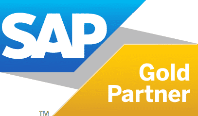 SAP novel Gold Partner